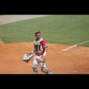 Meet your Posher, Colton